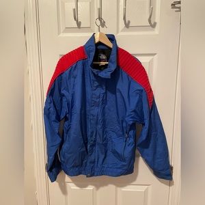 VINTAGE THE NORTH FACE EXTREME 90s JACKET